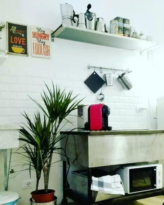 Apartment Colazione Da Diletta