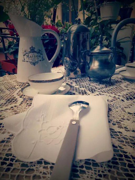 Colazione Da Diletta